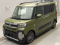 2023 Daihatsu Tanto