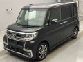 2017 Daihatsu Tanto Custom
