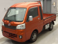 2016 Daihatsu Hijet Truck