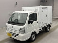 2026 Suzuki Carry Truck