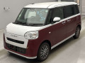 2024 Daihatsu Move Canbus