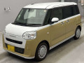 2022 Daihatsu Move Canbus