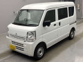 2025 Mitsubishi Minicab Van