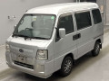 2010 Subaru Sambar Dias