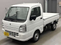 2026 Suzuki Carry Truck