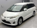 2010 Toyota Estima