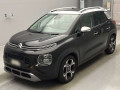 2019 Citroen C3 Aircross
