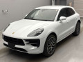 2019 Porsche Macan