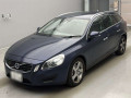 2012 Volvo V60