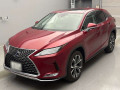 2022 Lexus RX