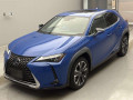 2018 Lexus UX