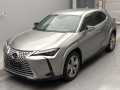 2023 Lexus UX