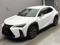 2023 Lexus UX