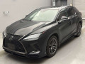 2020 Lexus RX
