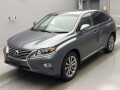 2013 Lexus RX