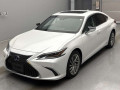 2021 Lexus ES