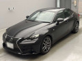 2013 Lexus IS