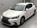 2018 Lexus CT