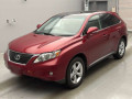 2010 Lexus RX