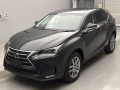 2017 Lexus NX