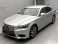 2014 Lexus LS
