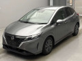 2022 Nissan Note