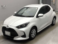 2025 Toyota YARIS