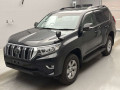 2023 Toyota Land Cruiser Prado