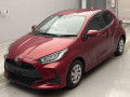 2022 Toyota YARIS