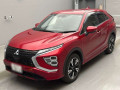 2025 Mitsubishi Eclipse Cross