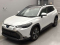 2021 Toyota Corolla Cross