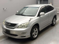 2007 Toyota Harrier