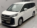 2022 Toyota Noah