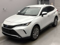 2023 Toyota Harrier Hybrid