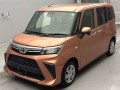 2021 Toyota Roomy