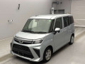 2021 Toyota Roomy