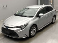 2021 Toyota Corolla Touring Wagon