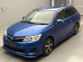 2012 Toyota Corolla Fielder
