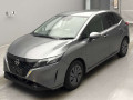 2022 Nissan Note