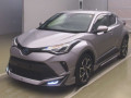 2021 Toyota C-HR