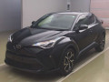 2021 Toyota C-HR