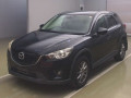 2013 Mazda CX-5