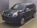 2012 Nissan X-Trail