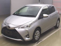 2018 Toyota Vitz