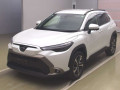 2024 Toyota Corolla Cross