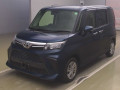 2021 Toyota Roomy