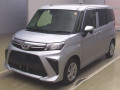 2023 Toyota Roomy