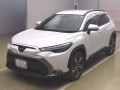 2023 Toyota Corolla Cross