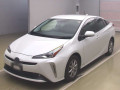 2021 Toyota Prius