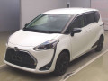 2021 Toyota Sienta